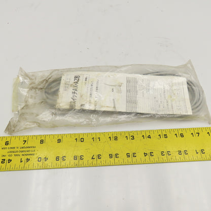 Taiyo AZ215 Hydraulic Cylinder Proximity Magnetic Sensor 5 Meters Long