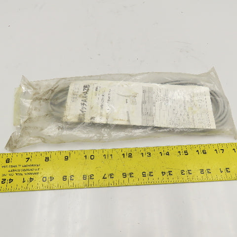 Taiyo AZ215 Hydraulic Cylinder Proximity Magnetic Sensor 5 Meters Long