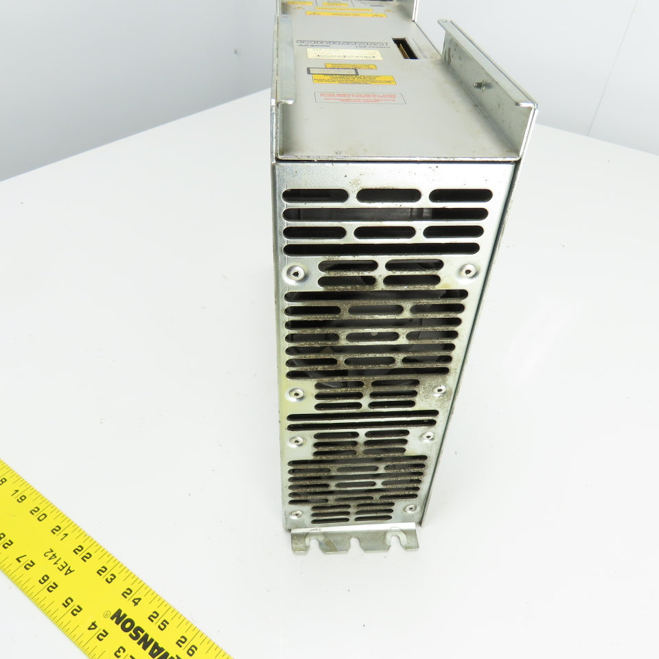 Indramat NAM 1.2-15 AC Servo Line Former Module 246506