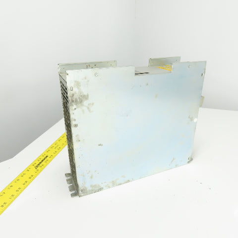 Indramat NAM 1.2-15 AC Servo Line Former Module 246506