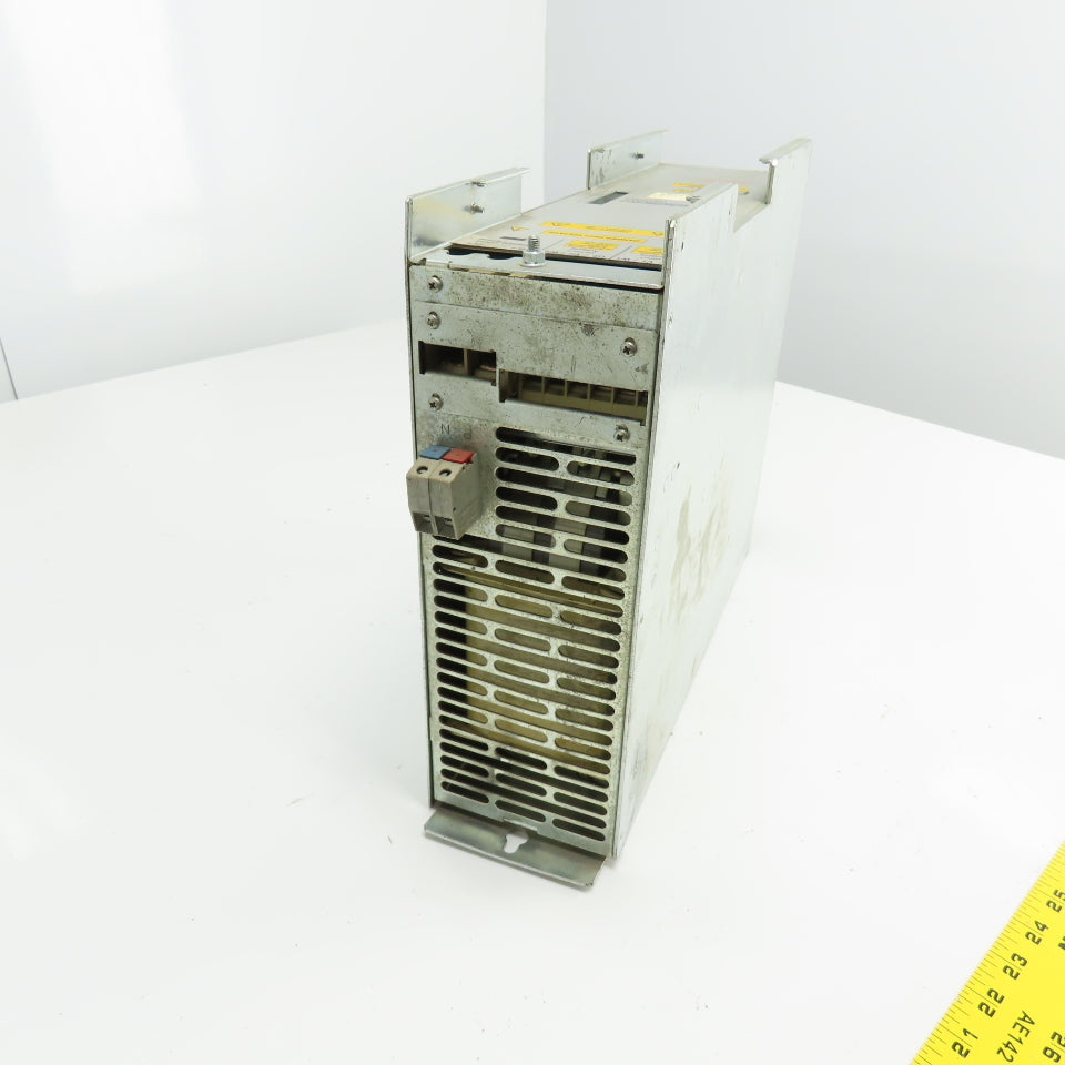 Indramat NAM 1.2-15 AC Servo Line Former Module 246506