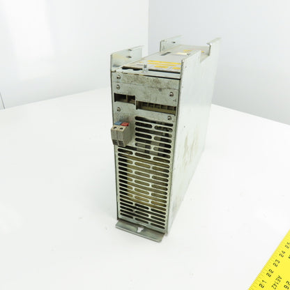 Indramat NAM 1.2-15 AC Servo Line Former Module 246506