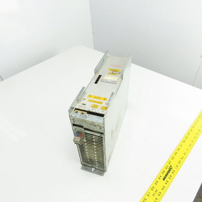 Indramat NAM 1.2-15 AC Servo Line Former Module 246506