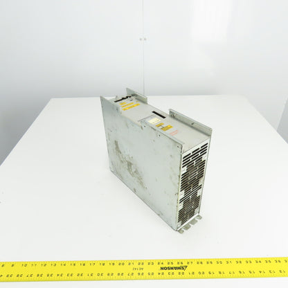 Indramat NAM 1.2-15 AC Servo Line Former Module 246506