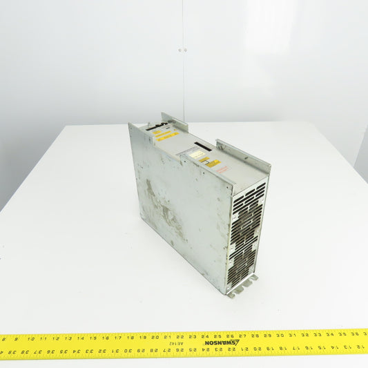 Indramat NAM 1.2-15 AC Servo Line Former Module 246506