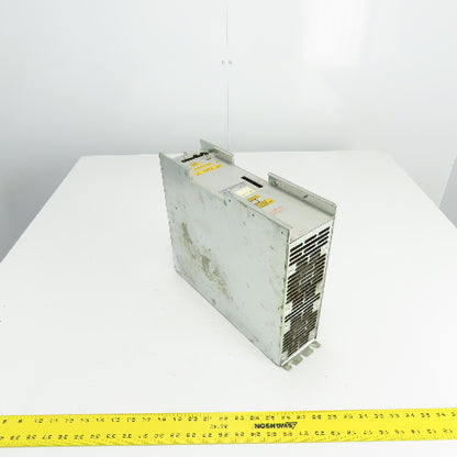 Indramat NAM 1.2-15 AC Servo Line Former Module 246506