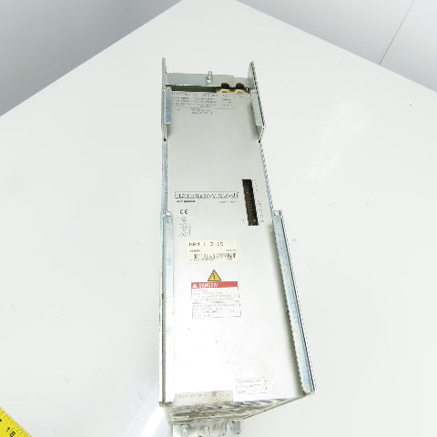 Indramat NAM 1.3-15 AC Servo Line Former Module 268890