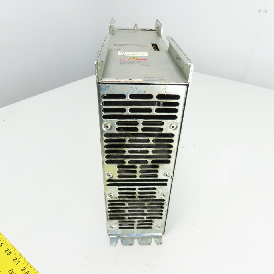 Indramat NAM 1.3-15 AC Servo Line Former Module 268890