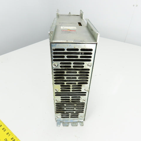 Indramat NAM 1.3-15 AC Servo Line Former Module 268890