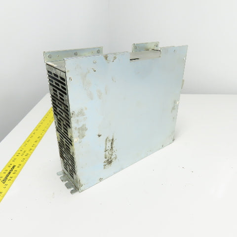 Indramat NAM 1.3-15 AC Servo Line Former Module 268890