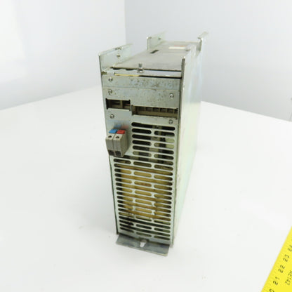 Indramat NAM 1.3-15 AC Servo Line Former Module 268890