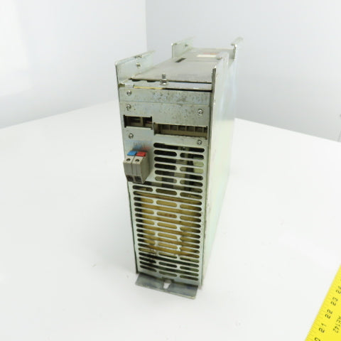 Indramat NAM 1.3-15 AC Servo Line Former Module 268890