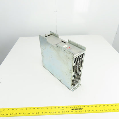 Indramat NAM 1.3-15 AC Servo Line Former Module 268890