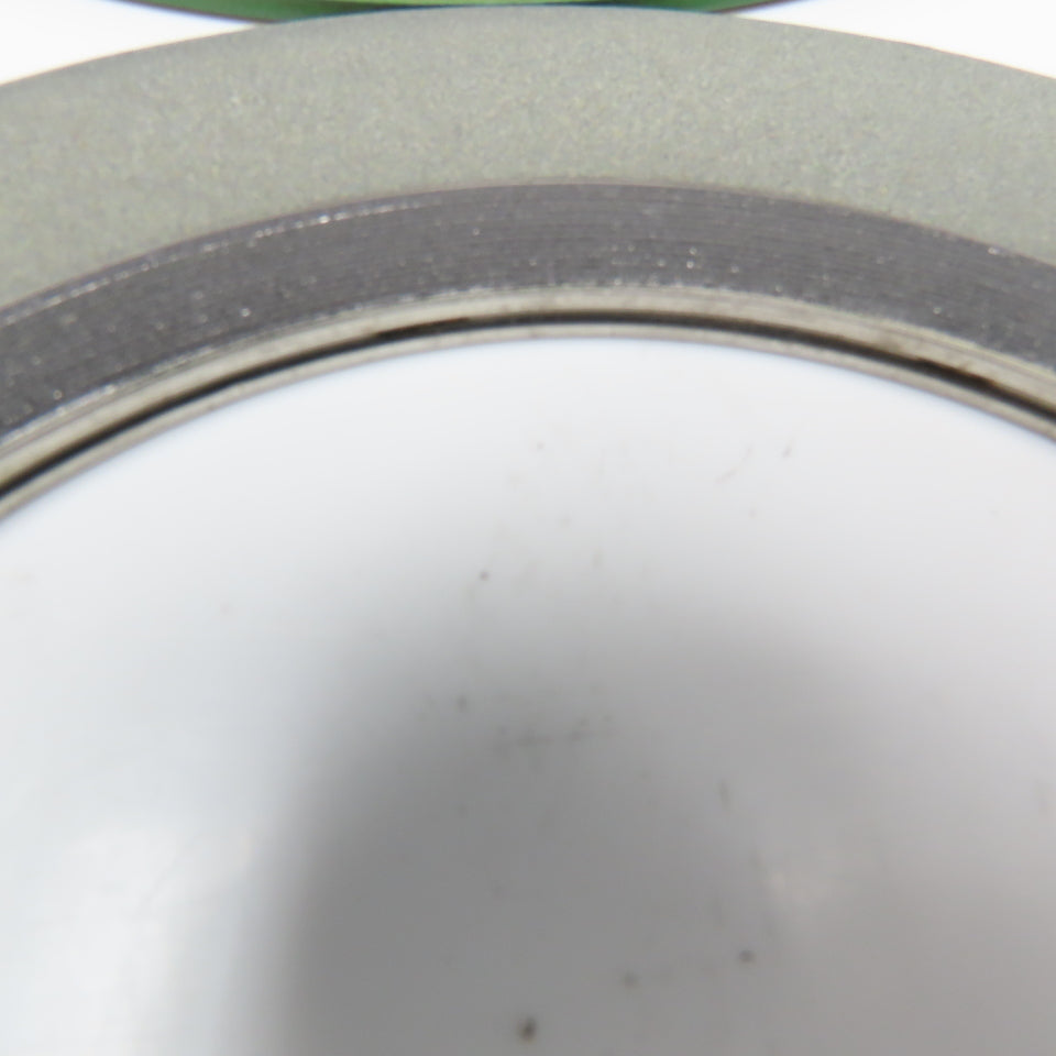 Leader Gasket 4"-900 316L LF Spiral Wound Gasket Lot Of 6