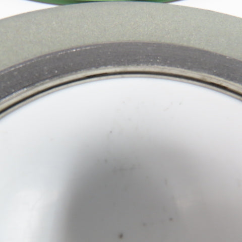 Leader Gasket 4"-900 316L LF Spiral Wound Gasket Lot Of 6