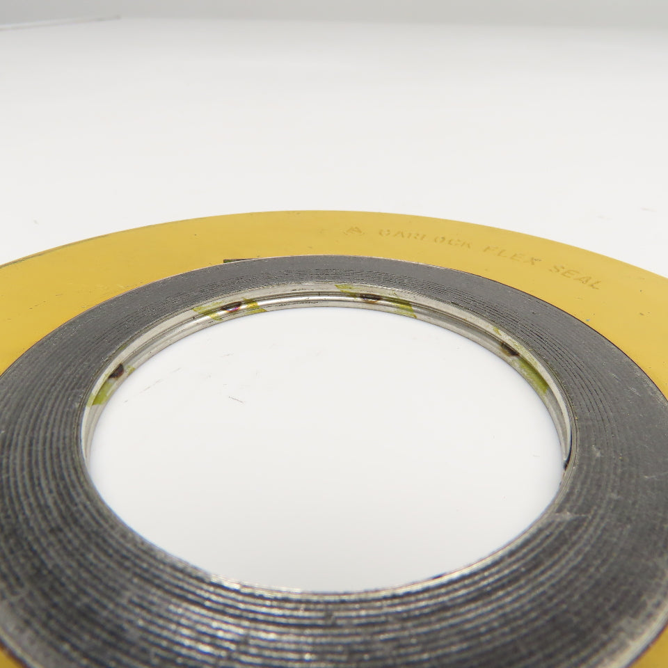 Garlock Flex Seal 2" 9-1500 ASME B 16.20 304 VC Gasket Lot Of 2