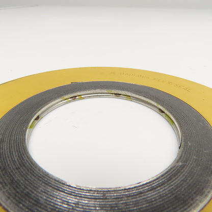 Garlock Flex Seal 2" 9-1500 ASME B 16.20 304 VC Gasket Lot Of 2