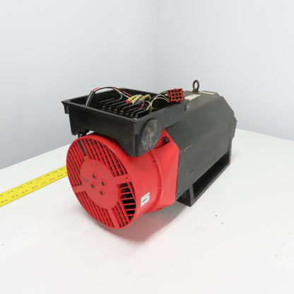 Fanuc A06B-0725-B202#3000 8P 5.5KW 3Ph AC Spindle Motor 200V 6000RPM