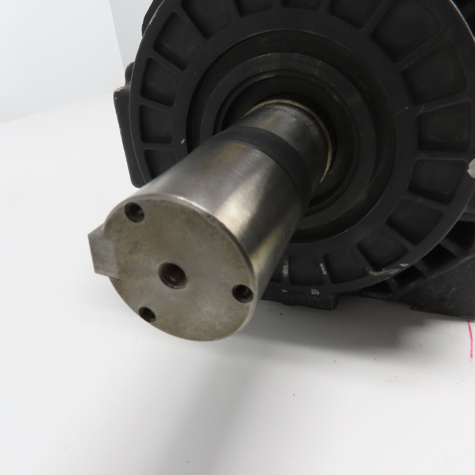 Fanuc A06B-0725-B202#3000 8P 5.5KW 3Ph AC Spindle Motor 200V 6000RPM