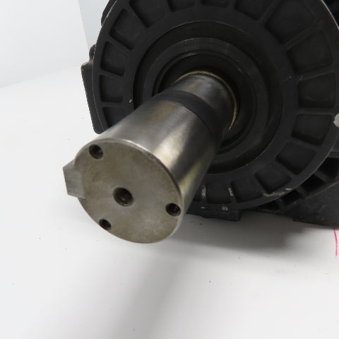 Fanuc A06B-0725-B202#3000 8P 5.5KW 3Ph AC Spindle Motor 200V 6000RPM