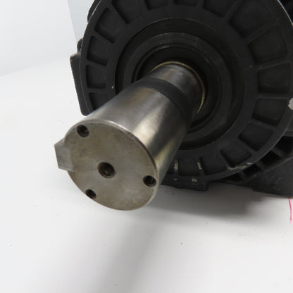 Fanuc A06B-0725-B202#3000 8P 5.5KW 3Ph AC Spindle Motor 200V 6000RPM