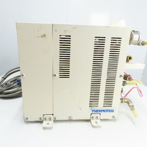 Thermoteq TWSM-77LDZ-UU-B Temperature Controller Unit 3Ph200-220V 7.0kVA 0.58MPA