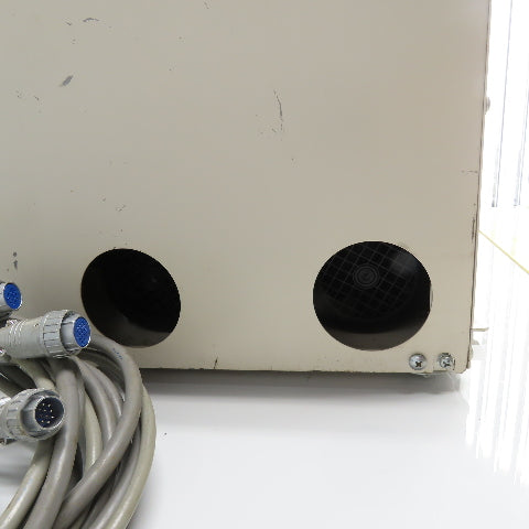 Thermoteq TWSM-77LDZ-UU-B Temperature Controller Unit 3Ph200-220V 7.0kVA 0.58MPA