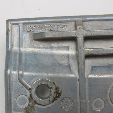 Control Techniques 6541-0007-01 Mounting Bracket