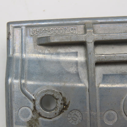 Control Techniques 6541-0007-01 Mounting Bracket