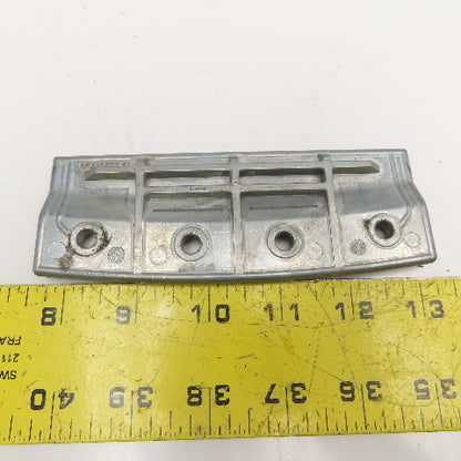 Control Techniques 6541-0007-01 Mounting Bracket
