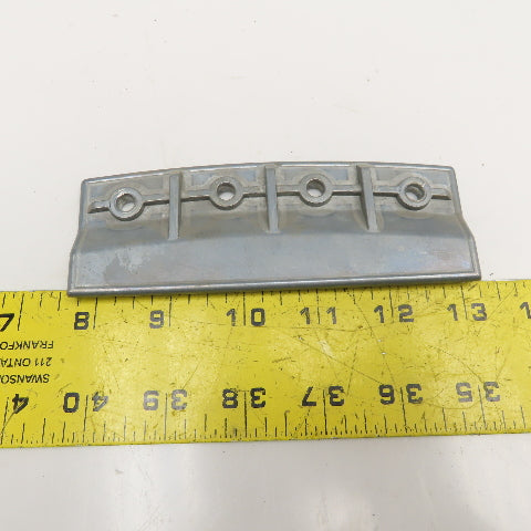 Control Techniques 6541-0007-01 Mounting Bracket