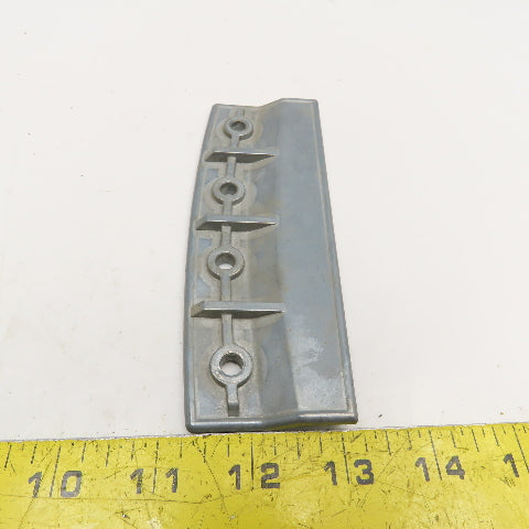 Control Techniques 6541-0007-01 Mounting Bracket