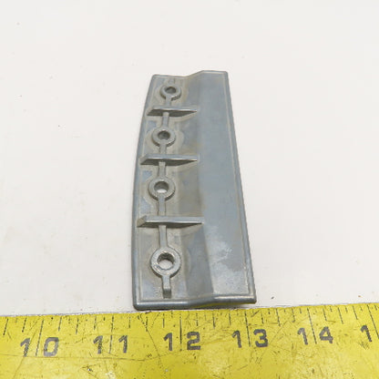 Control Techniques 6541-0007-01 Mounting Bracket