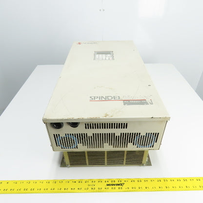 Spindel 50228-0 27Hp Adjustable Frequency AC Drive 4V034A-M 460V 3Ph 34A