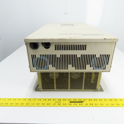 Spindel 50228-0 27Hp Adjustable Frequency AC Drive 4V034A-M 460V 3Ph 34A