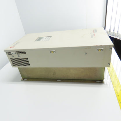 Spindel 50228-0 27Hp Adjustable Frequency AC Drive 4V034A-M 460V 3Ph 34A