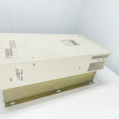 Spindel 50228-0 27Hp Adjustable Frequency AC Drive 4V034A-M 460V 3Ph 34A