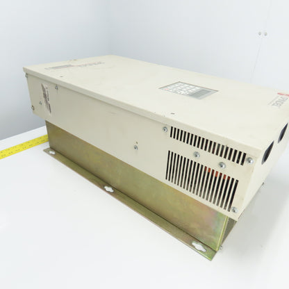 Spindel 50228-0 27Hp Adjustable Frequency AC Drive 4V034A-M 460V 3Ph 34A