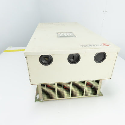 Spindel 50228-0 27Hp Adjustable Frequency AC Drive 4V034A-M 460V 3Ph 34A