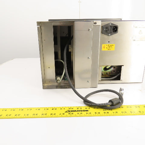 Pilz 0226 240116 Operator Control Panel Pimonitor 14" VGA From Schelling A-6858
