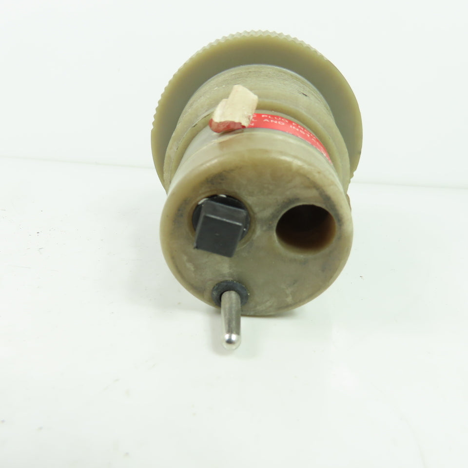 Rosemount Analytical 23551-00 Sensor Base 381+ PT100