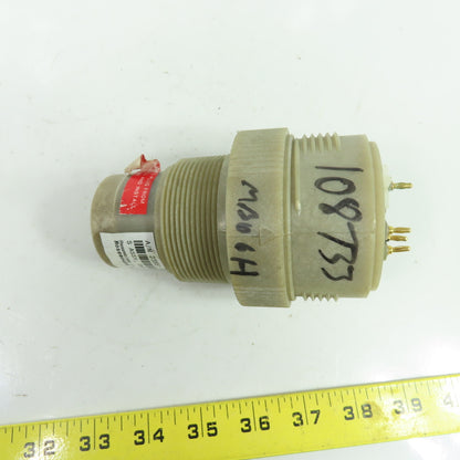 Rosemount Analytical 23551-00 Sensor Base 381+ PT100