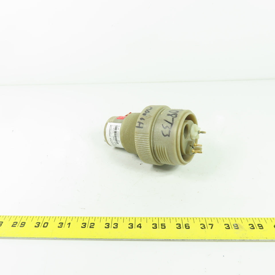 Rosemount Analytical 23551-00 Sensor Base 381+ PT100