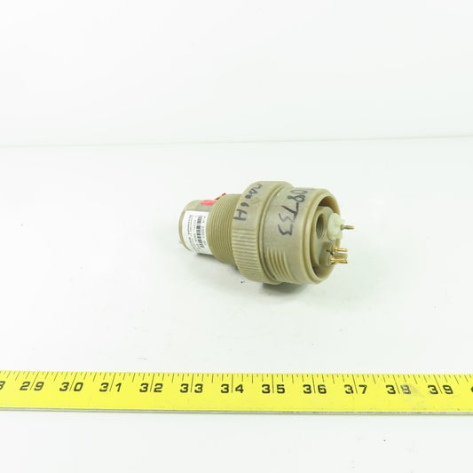 Rosemount Analytical 23551-00 Sensor Base 381+ PT100