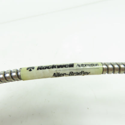 Allen Bradley 43GR-MVS00SL Ser A Glass Fiber Optic Cable