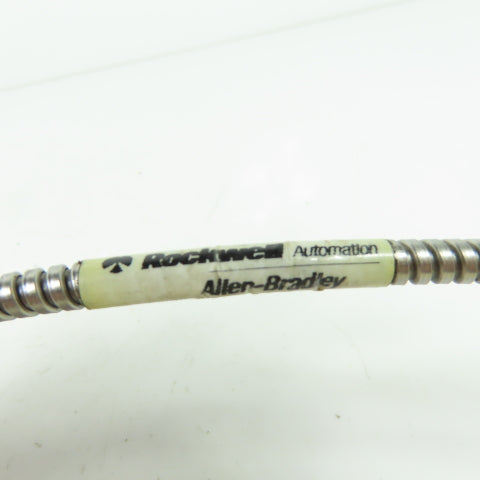 Allen Bradley 43GR-MVS00SL Ser A Glass Fiber Optic Cable