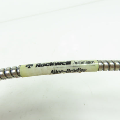 Allen Bradley 43GR-MVS00SL Ser A Glass Fiber Optic Cable