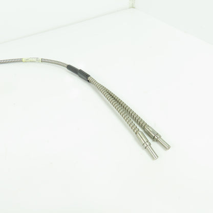 Allen Bradley 43GR-MVS00SL Ser A Glass Fiber Optic Cable