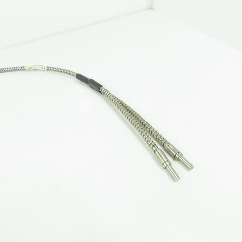 Allen Bradley 43GR-MVS00SL Ser A Glass Fiber Optic Cable