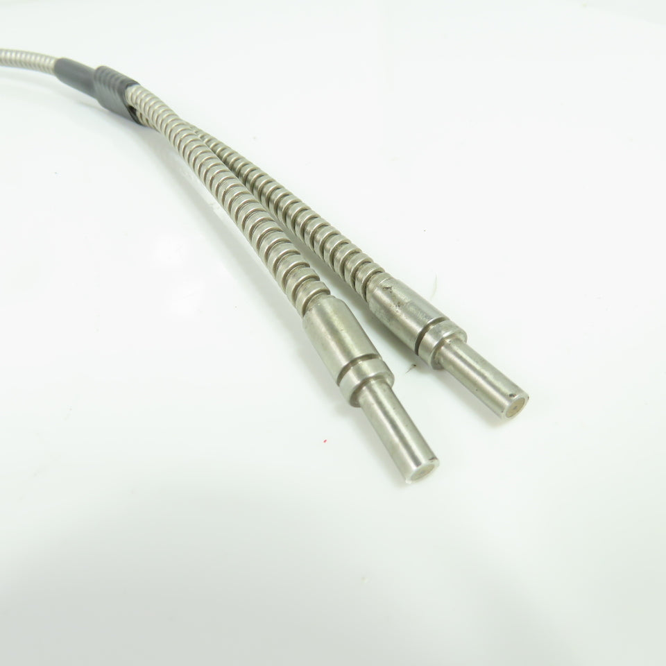 Allen Bradley 43GR-MVS00SL Ser A Glass Fiber Optic Cable